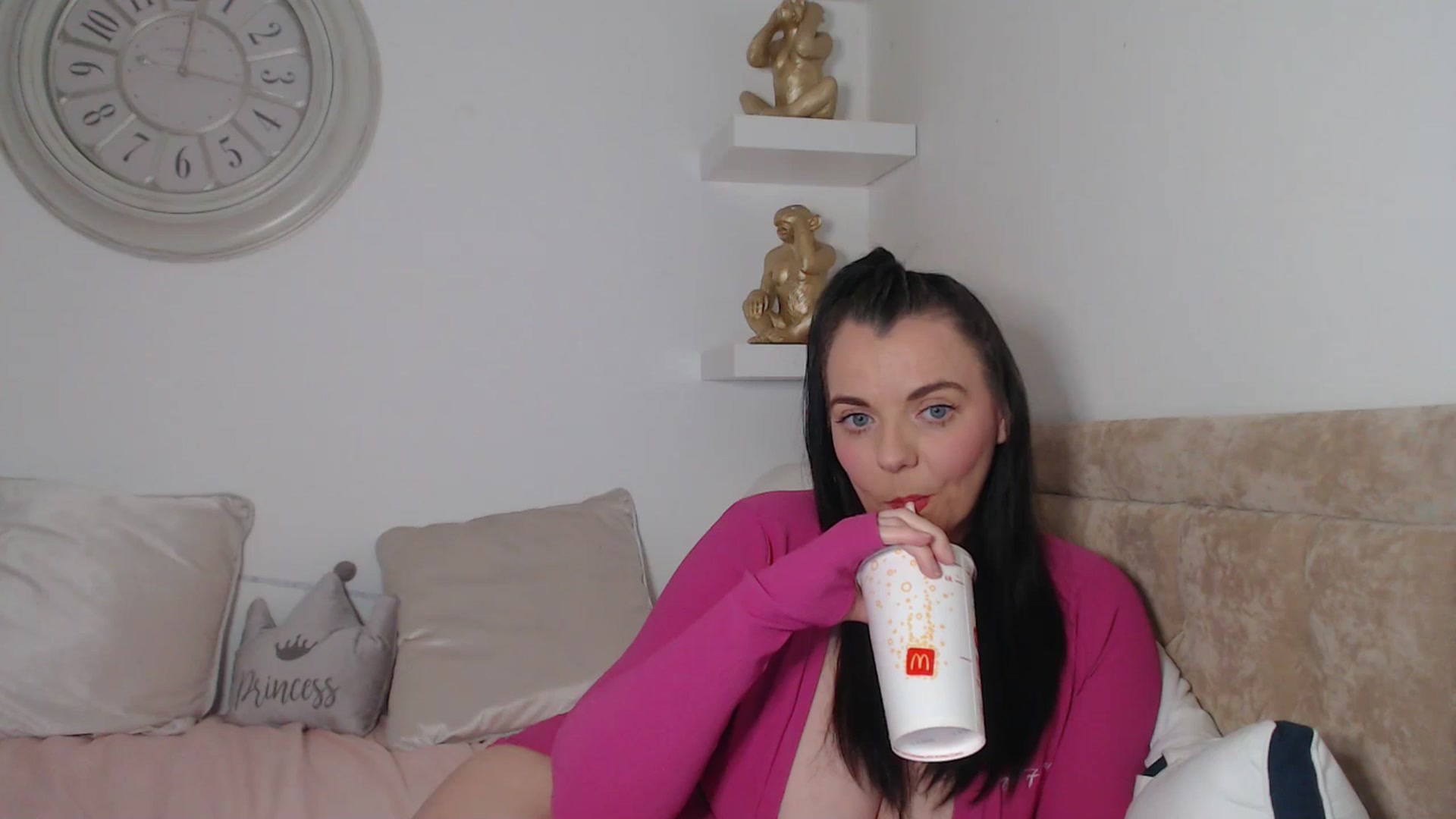 Gallery image thumbnail from innocentSamx's myfreecams stream on, 02/28/2026, 13:56 image 5 of 20