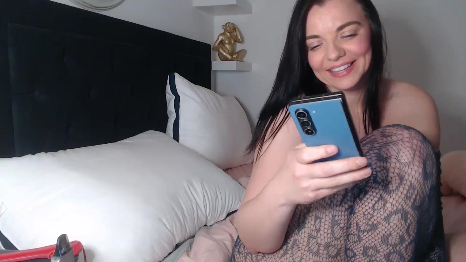 Gallery image thumbnail from innocentSamx's myfreecams stream on, 03/05/2026, 13:44 image 5 of 20