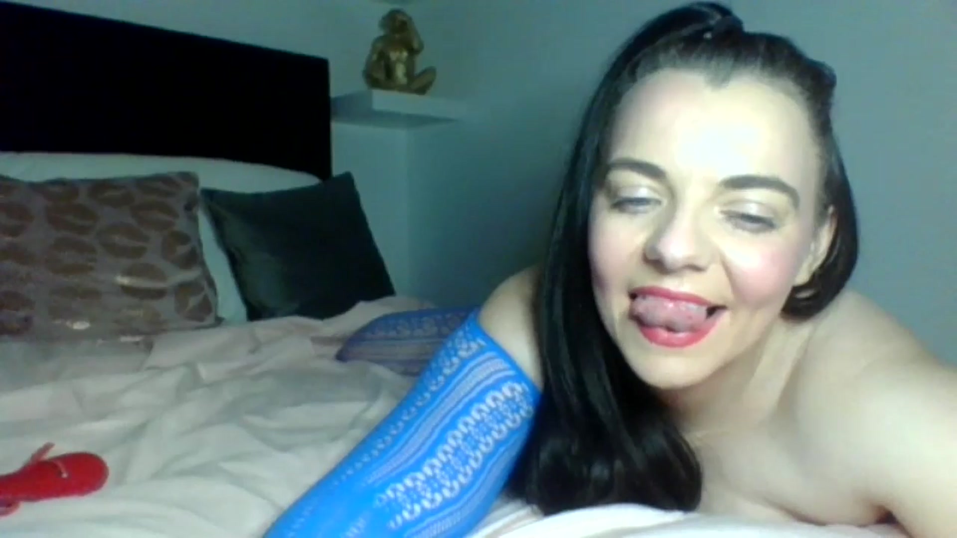Gallery image thumbnail from innocentSamx's myfreecams stream on, 03/06/2026, 12:34 image 18 of 20