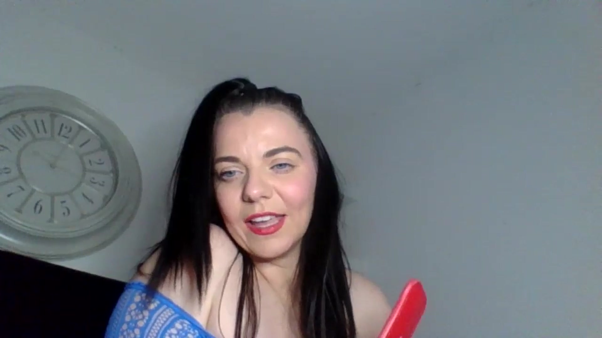 Gallery image thumbnail from innocentSamx's myfreecams stream on, 03/06/2026, 12:34 image 11 of 20