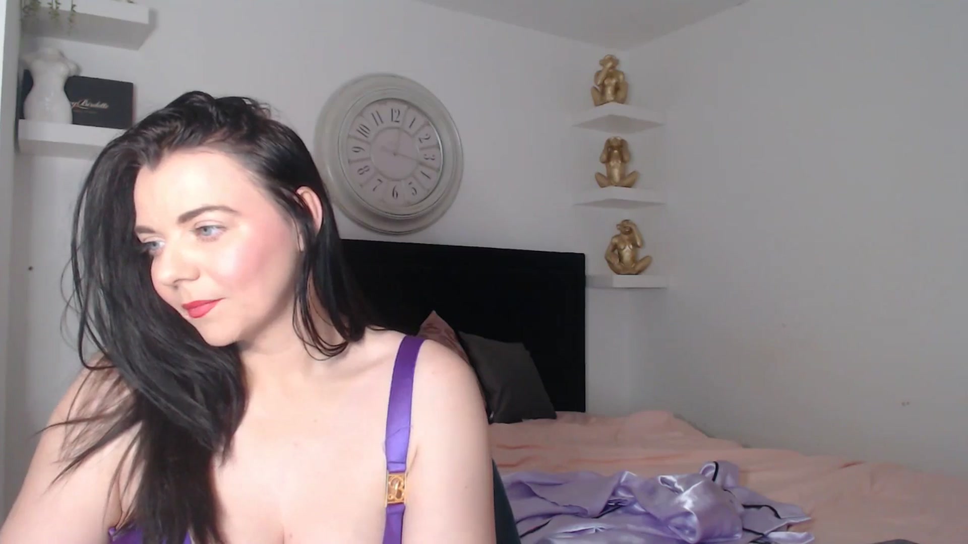 Gallery image thumbnail from innocentSamx's myfreecams stream on, 03/10/2026, 11:03 image 3 of 20