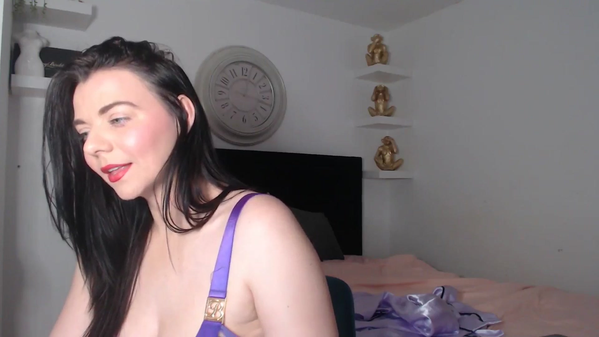 Gallery image thumbnail from innocentSamx's myfreecams stream on, 03/10/2026, 11:03 image 15 of 20