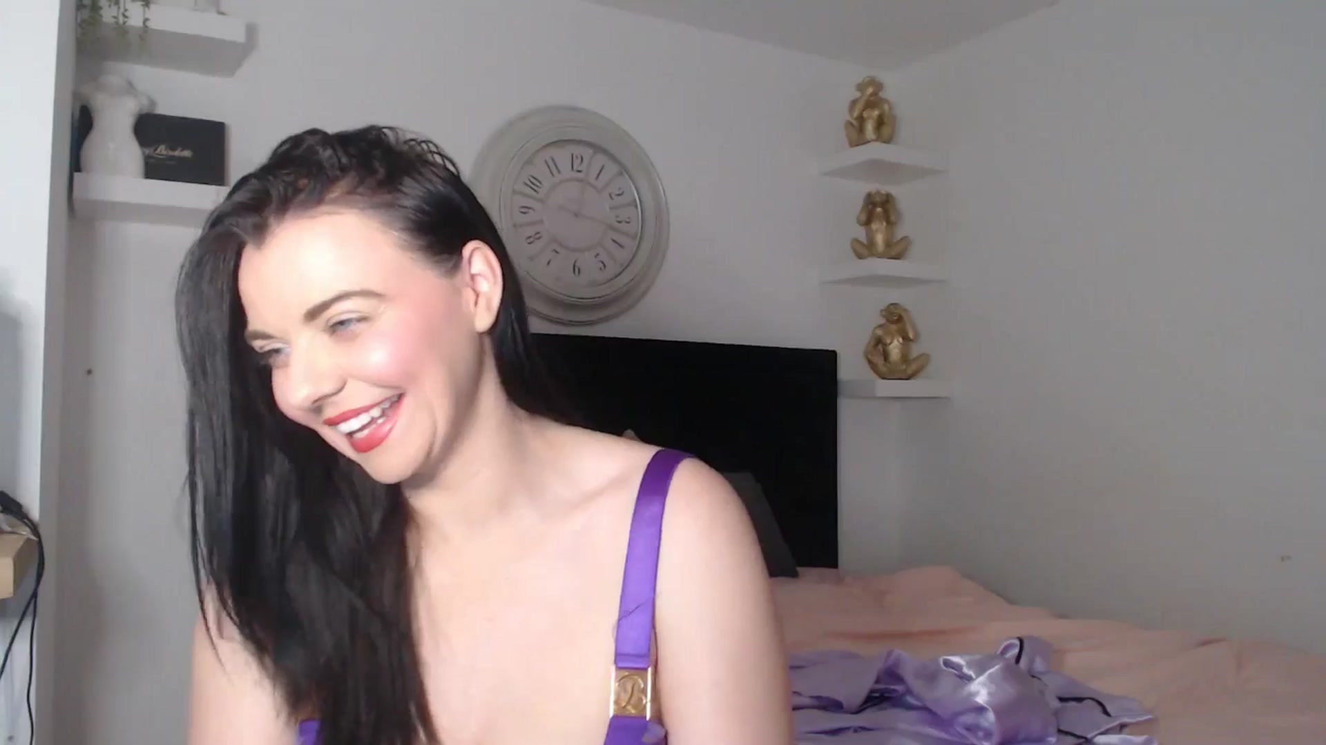 Gallery image thumbnail from innocentSamx's myfreecams stream on, 03/10/2026, 12:13 image 2 of 20
