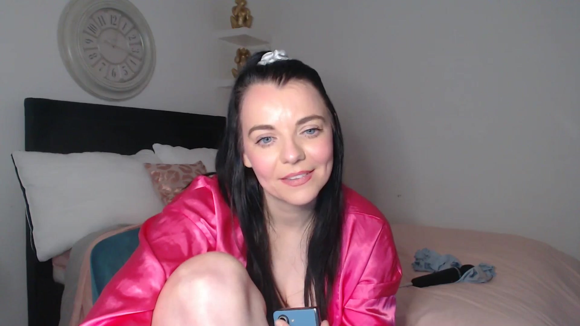 Gallery image thumbnail from innocentSamx's myfreecams stream on, 03/11/2026, 13:15 image 19 of 20