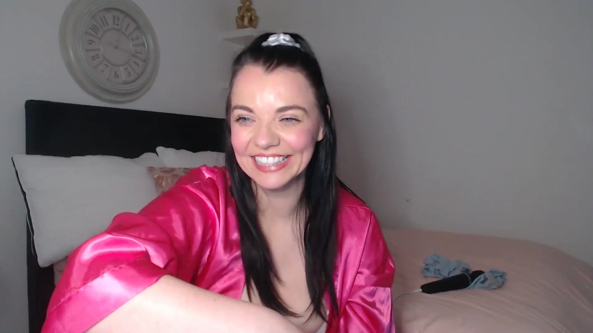Gallery image thumbnail from innocentSamx's myfreecams stream on, 03/11/2026, 13:15 image 7 of 20