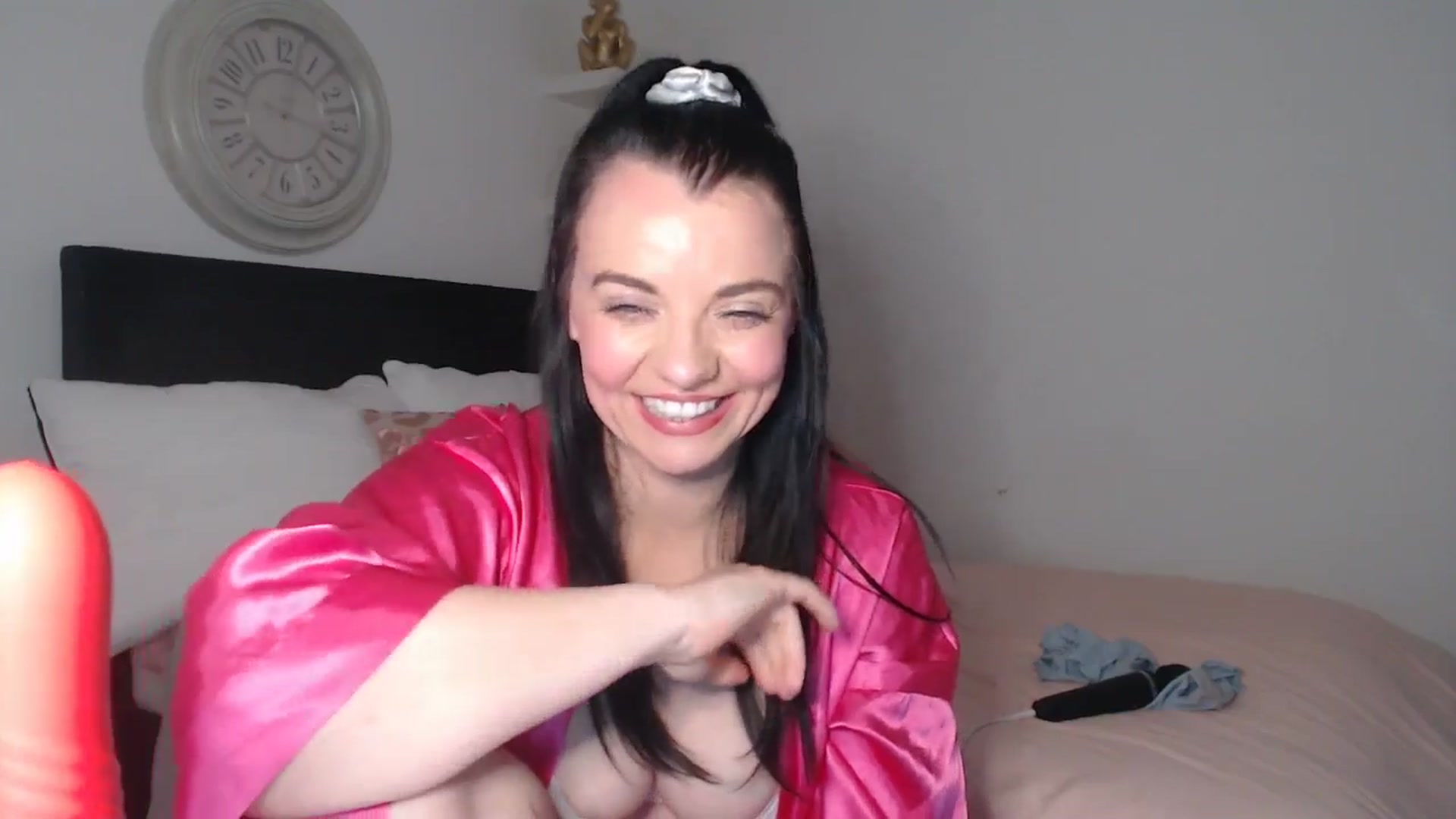 Gallery image thumbnail from innocentSamx's myfreecams stream on, 03/11/2026, 13:15 image 9 of 20