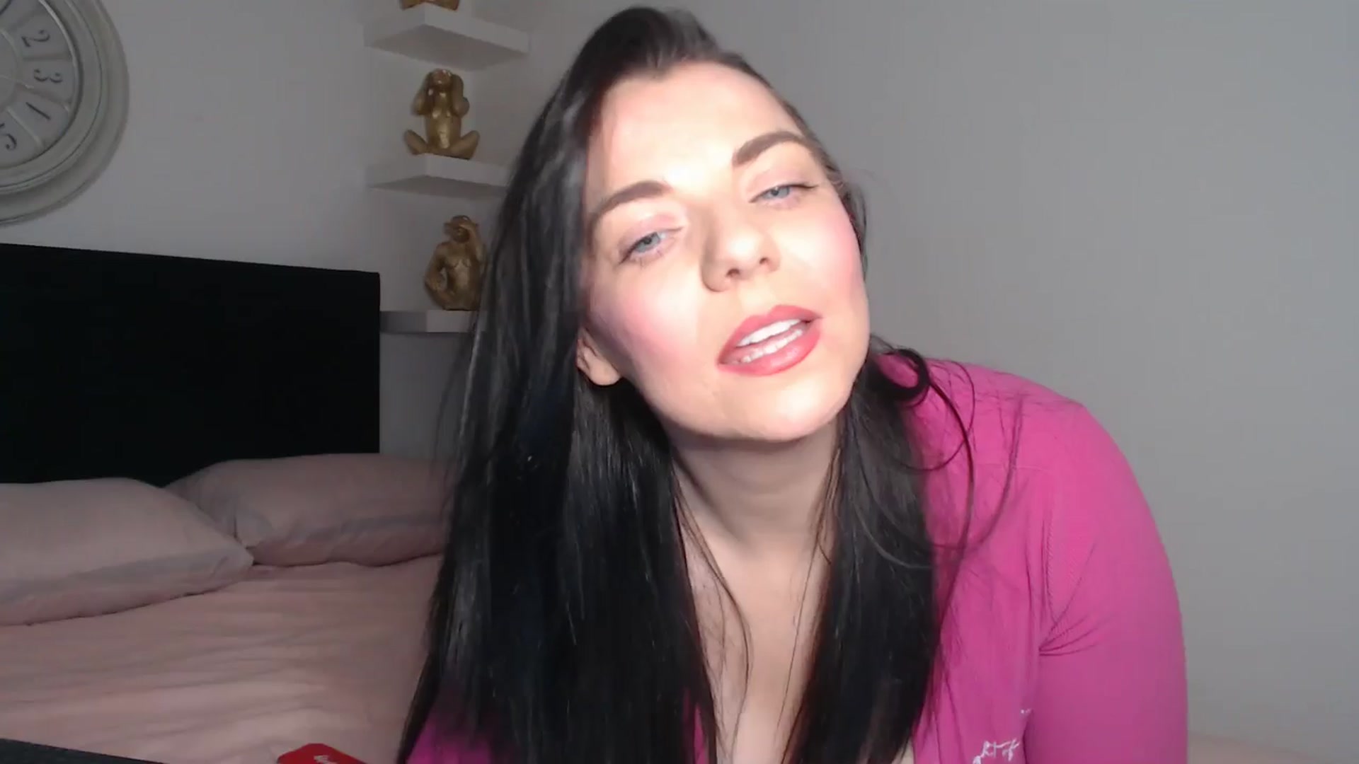 Gallery image thumbnail from innocentSamx's myfreecams stream on, 03/12/2026, 12:39 image 18 of 20