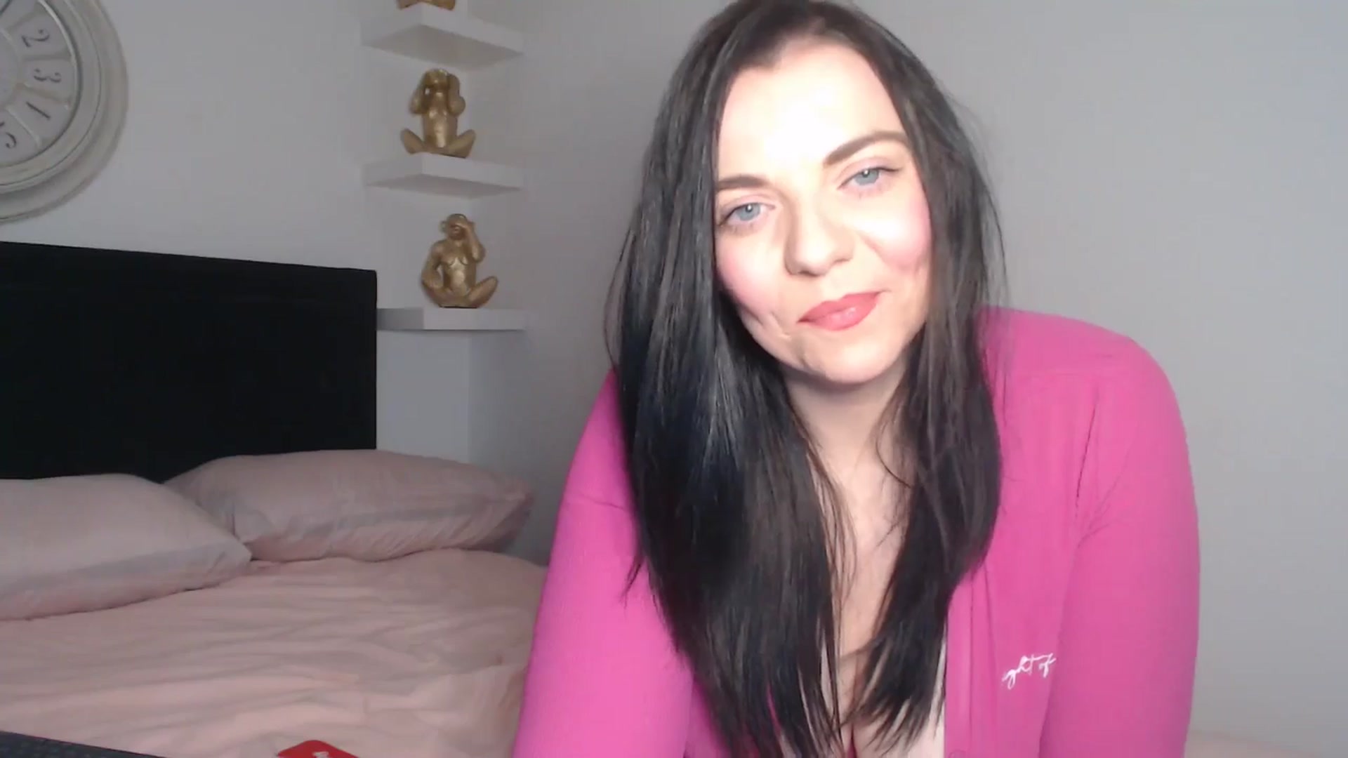 Gallery image thumbnail from innocentSamx's myfreecams stream on, 03/12/2026, 12:39 image 15 of 20