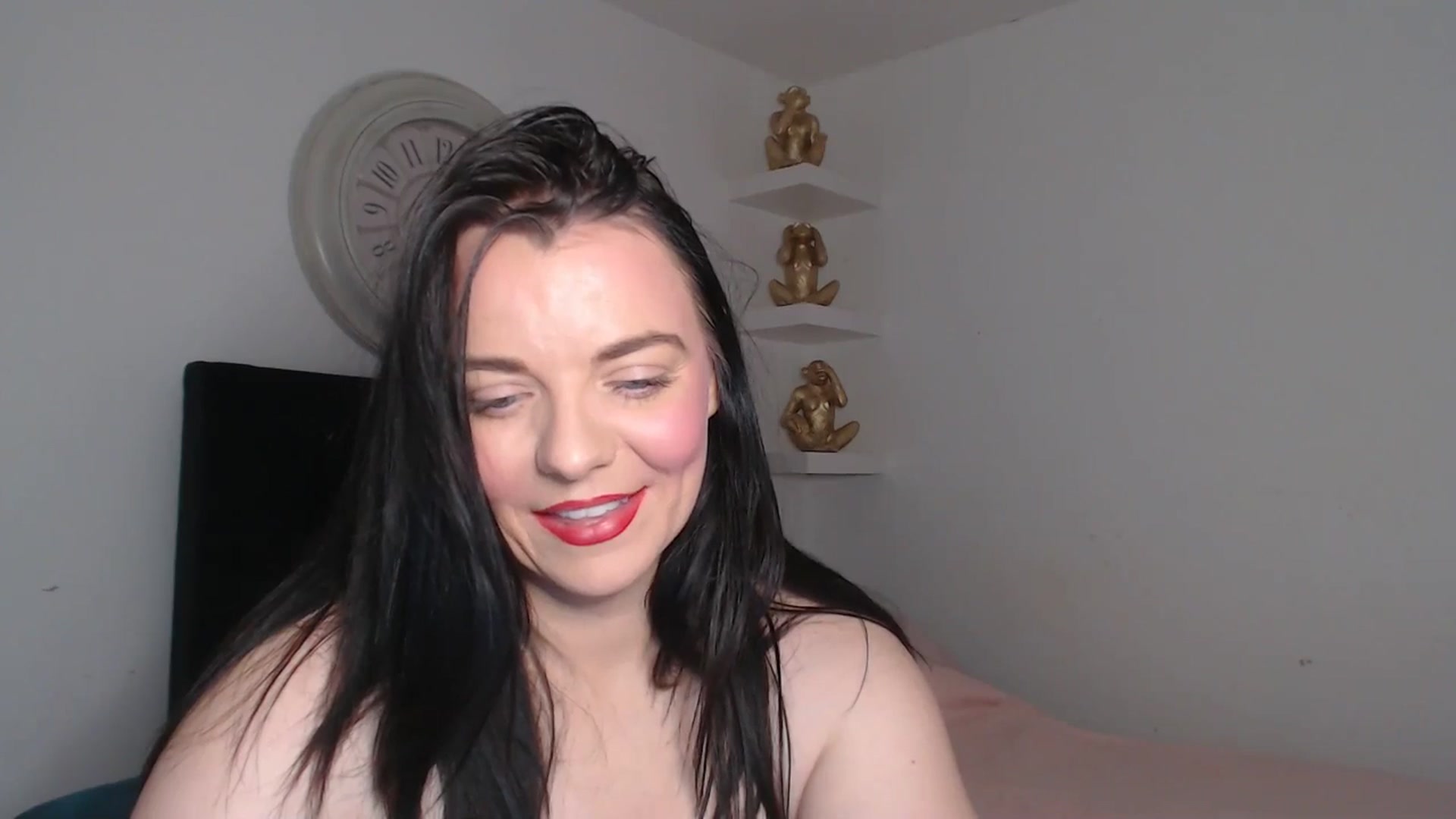 Gallery image thumbnail from innocentSamx's myfreecams stream on, 03/14/2026, 10:32 image 5 of 20