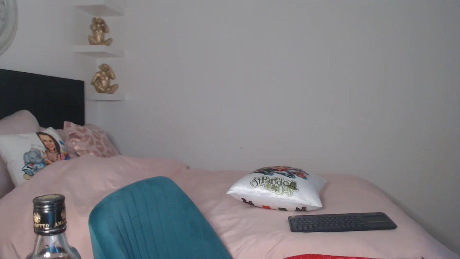Gallery image thumbnail from innocentSamx's myfreecams stream on, 03/17/2026, 13:38 image 17 of 20