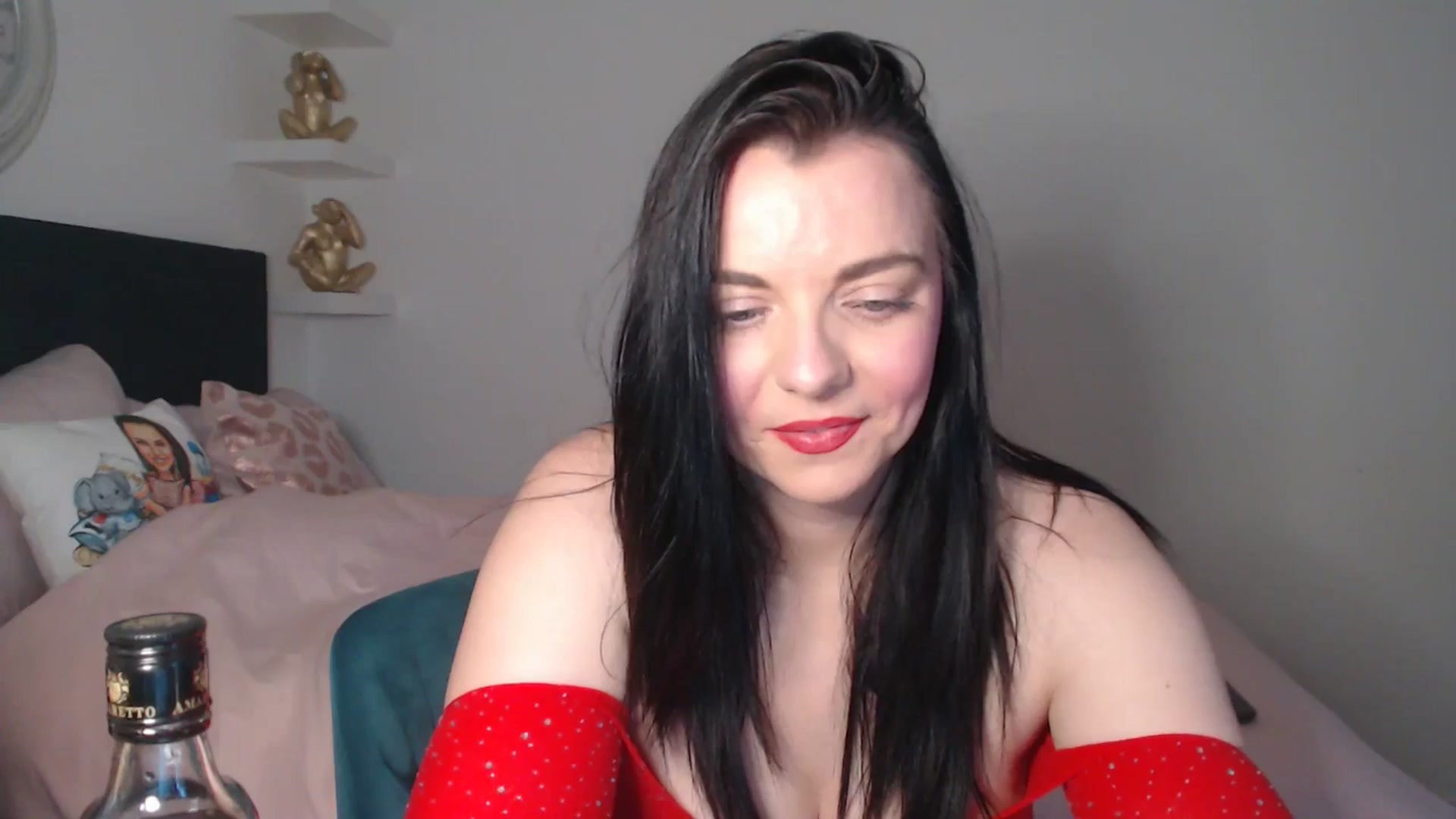 Gallery image thumbnail from innocentSamx's myfreecams stream on, 03/17/2026, 13:38 image 13 of 20