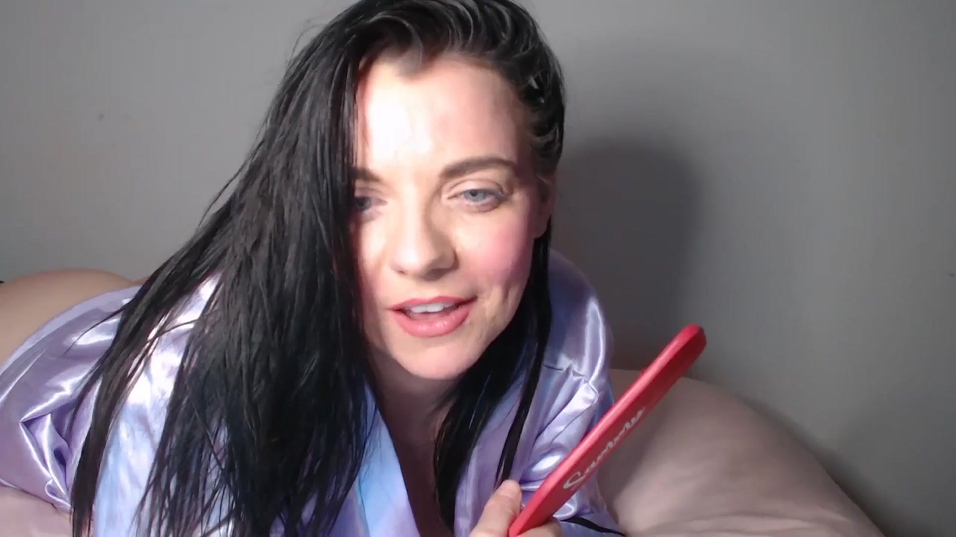 Gallery image thumbnail from innocentSamx's myfreecams stream on, 03/18/2026, 16:55 image 3 of 20