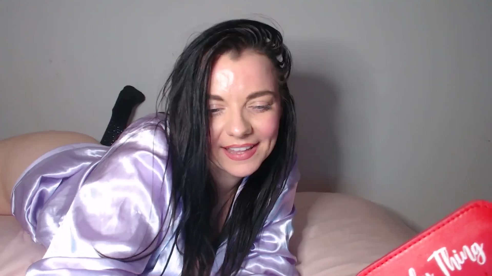Gallery image thumbnail from innocentSamx's myfreecams stream on, 03/18/2026, 16:55 image 4 of 20