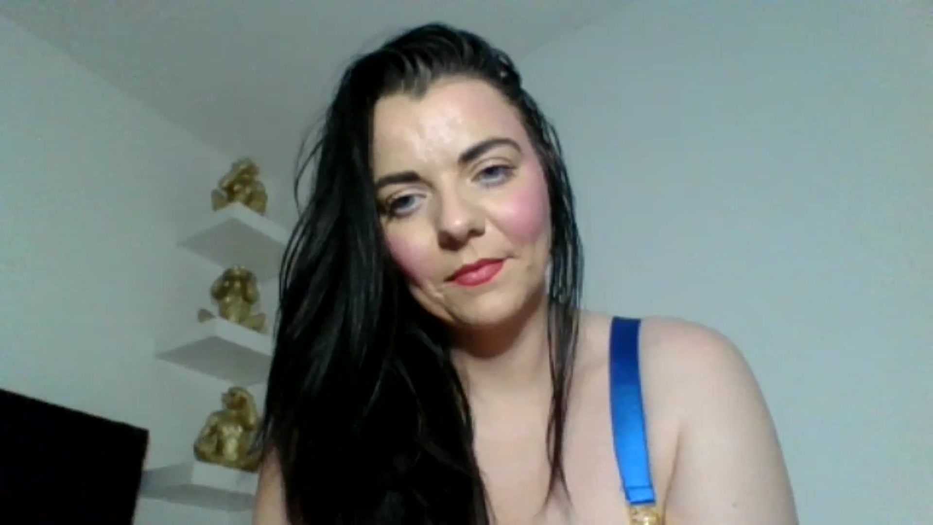 Gallery image thumbnail from innocentSamx's myfreecams stream on, 03/19/2026, 13:35 image 18 of 20
