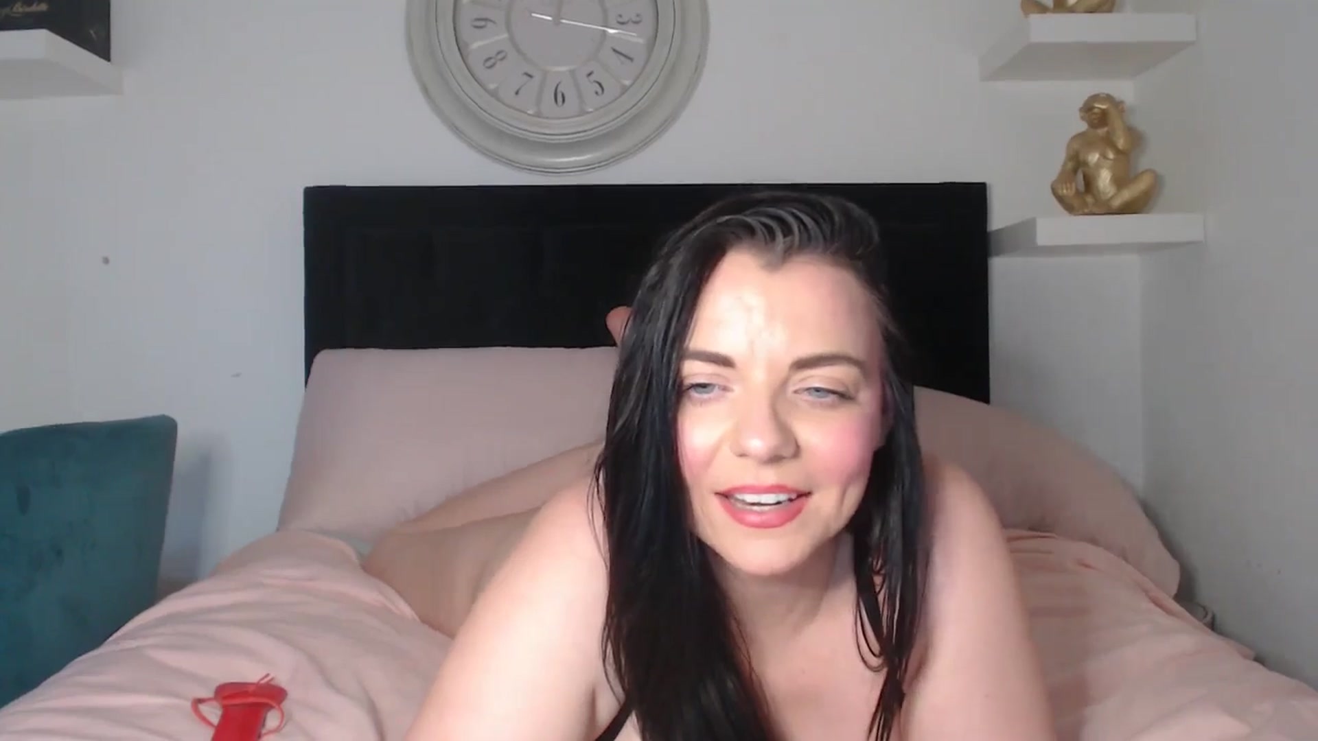 Gallery image thumbnail from innocentSamx's myfreecams stream on, 03/19/2026, 15:11 image 4 of 20