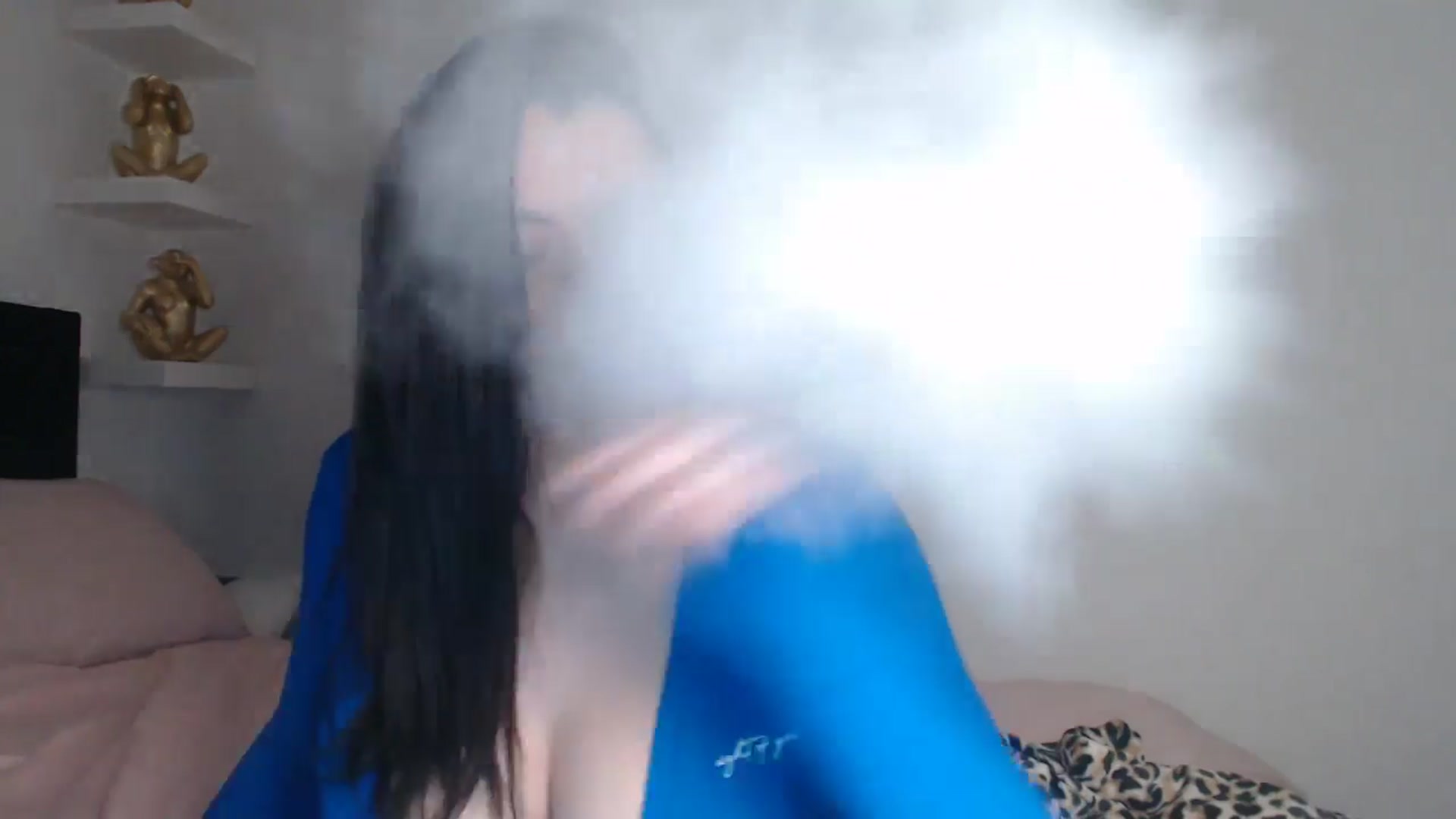 Gallery image thumbnail from innocentSamx's myfreecams stream on, 03/28/2026, 19:23 image 4 of 20