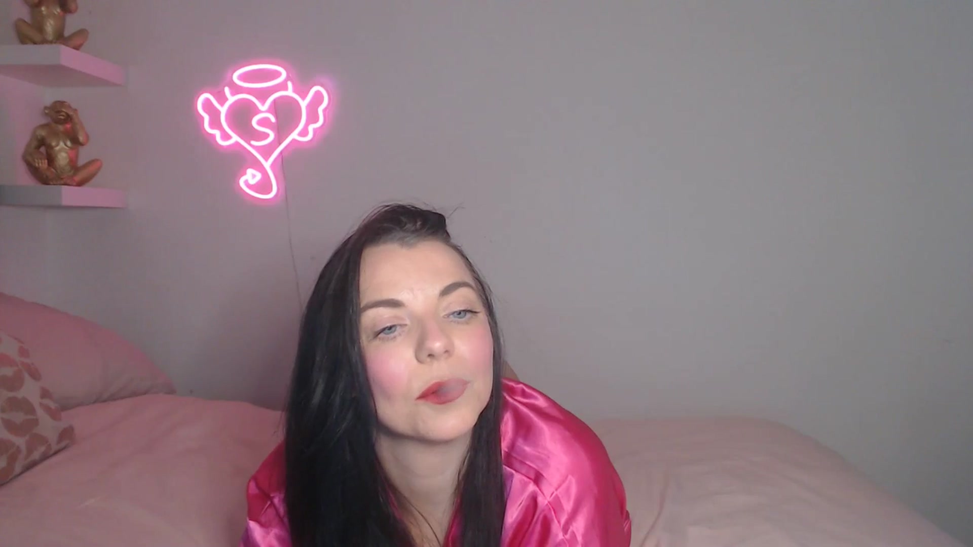 Gallery image thumbnail from innocentSamx's myfreecams stream on, 04/08/2026, 12:53 image 7 of 20