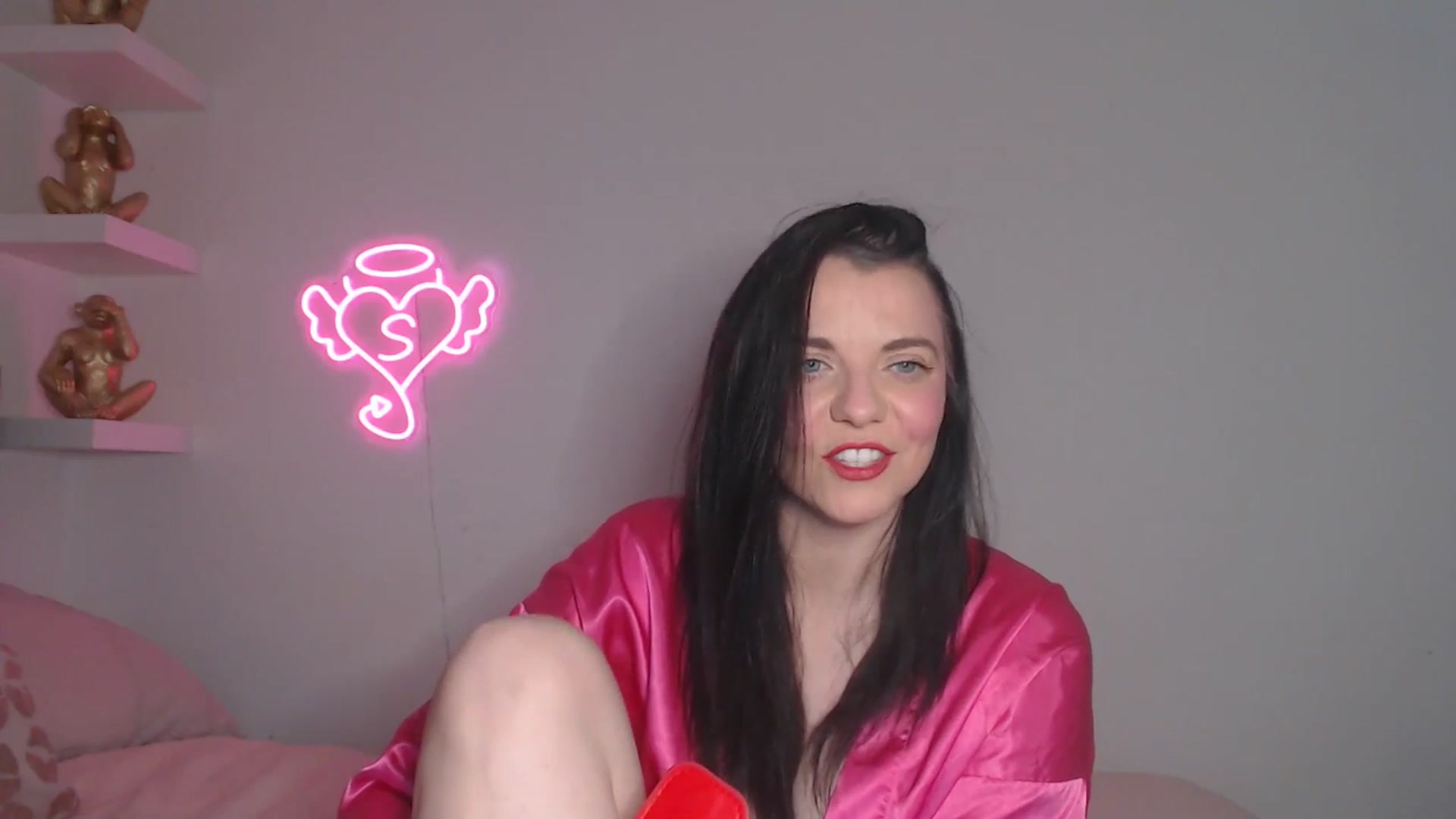 Gallery image thumbnail from innocentSamx's myfreecams stream on, 04/08/2026, 12:53 image 5 of 20