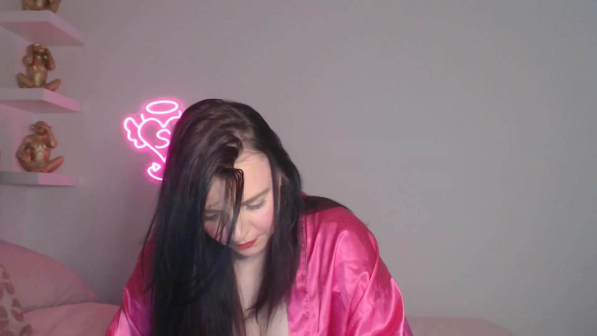 Gallery image thumbnail from innocentSamx's myfreecams stream on, 04/08/2026, 12:53 image 1 of 20