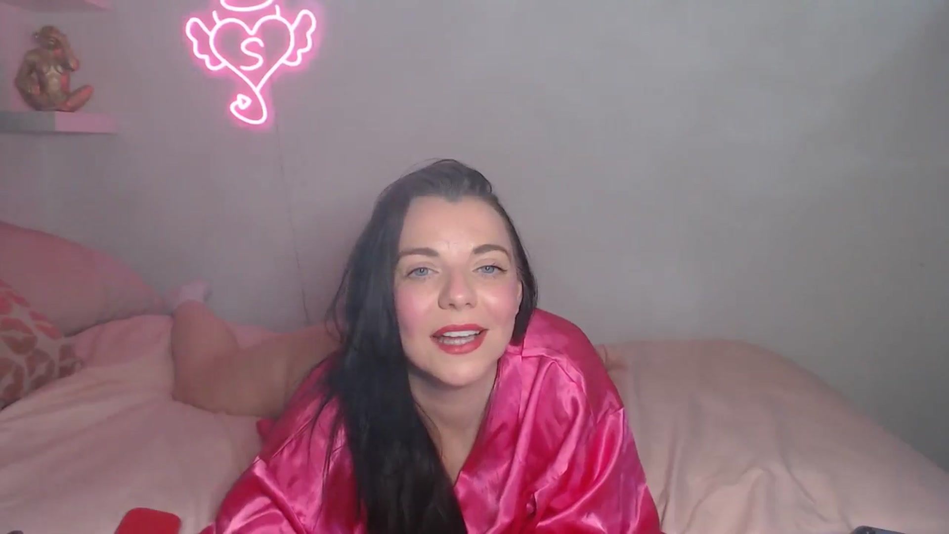 Gallery image thumbnail from innocentSamx's myfreecams stream on, 04/08/2026, 12:53 image 20 of 20
