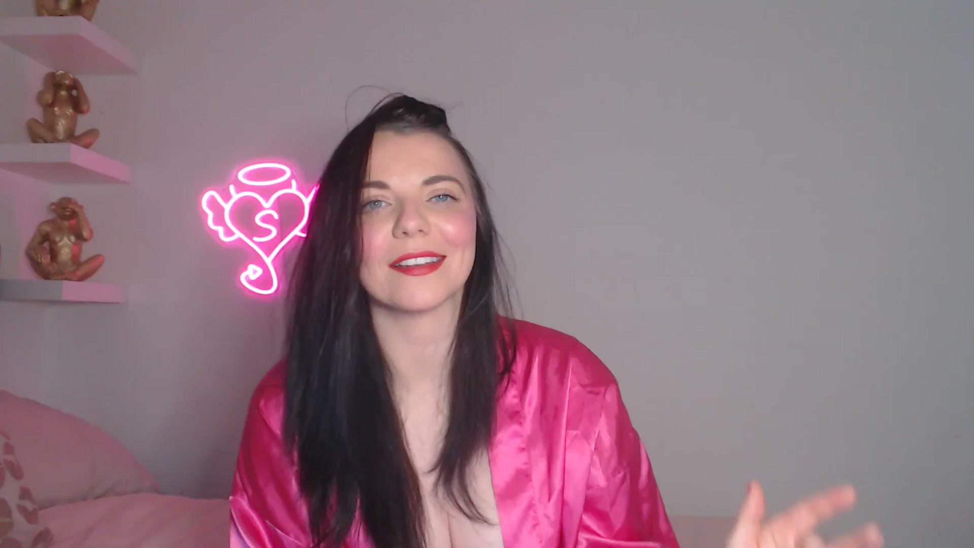 Gallery image thumbnail from innocentSamx's myfreecams stream on, 04/08/2026, 12:53 image 4 of 20