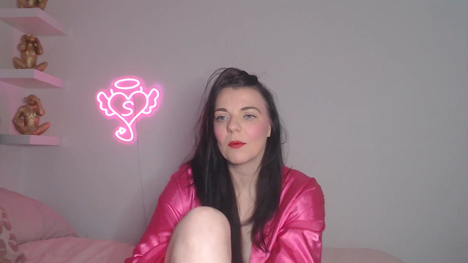 Gallery image thumbnail from innocentSamx's myfreecams stream on, 04/08/2026, 12:53 image 2 of 20