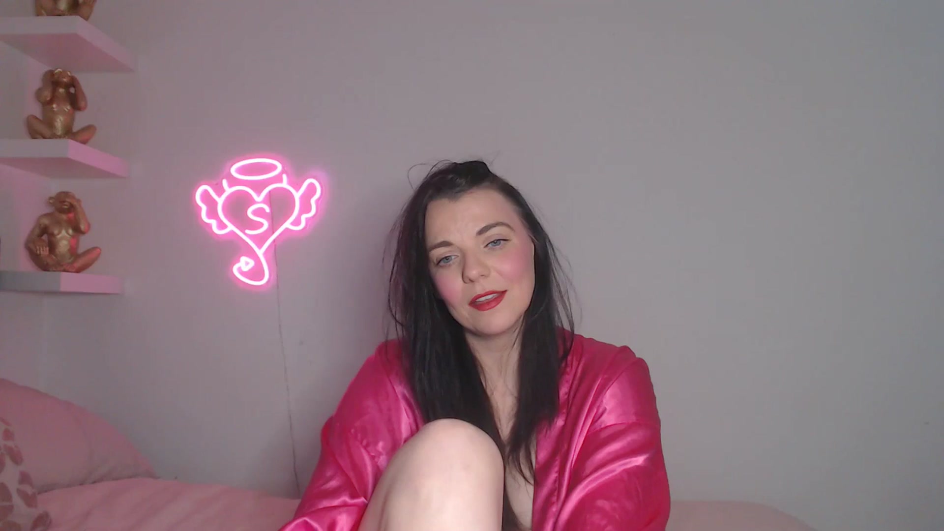 Gallery image thumbnail from innocentSamx's myfreecams stream on, 04/08/2026, 12:53 image 3 of 20