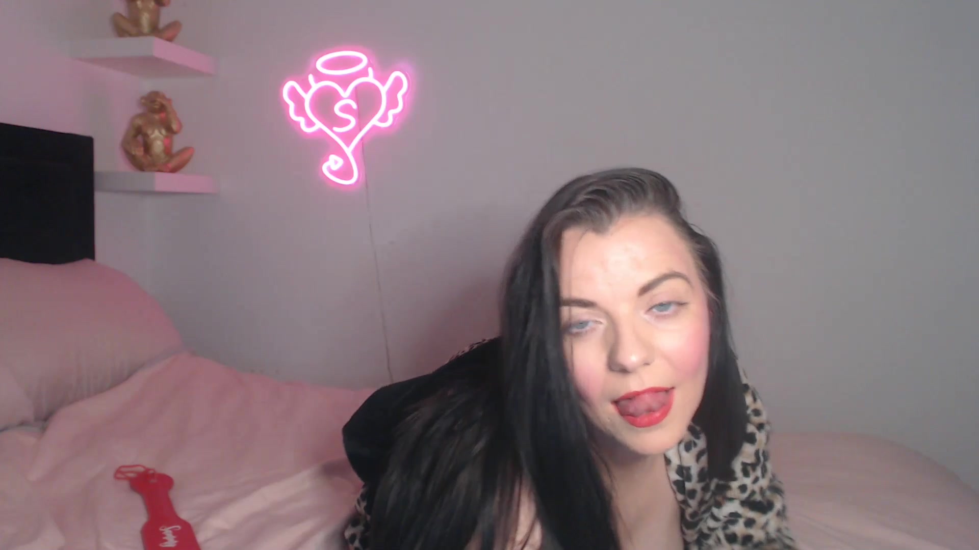 Gallery image thumbnail from innocentSamx's myfreecams stream on, 04/09/2026, 13:27 image 20 of 20