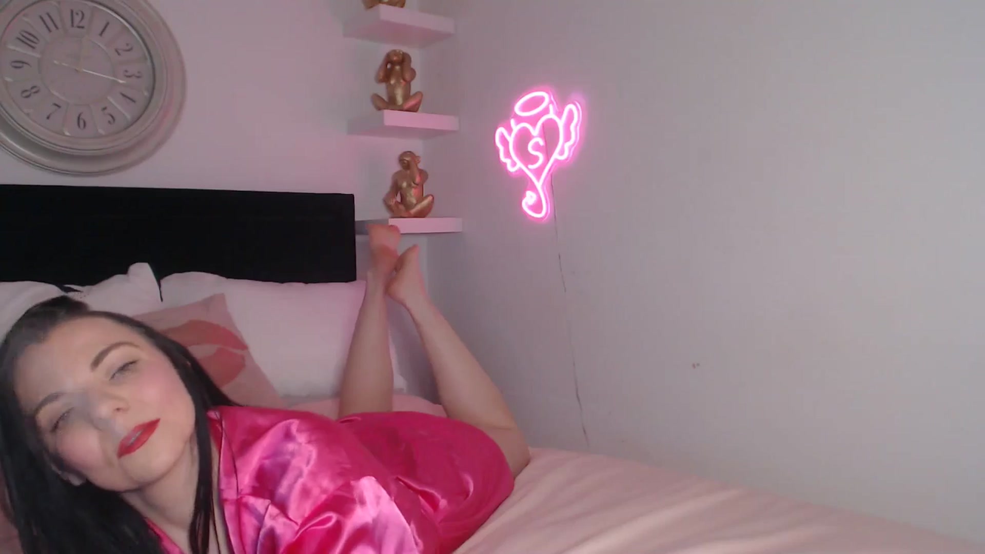 Gallery image thumbnail from innocentSamx's myfreecams stream on, 04/12/2026, 11:54 image 3 of 20
