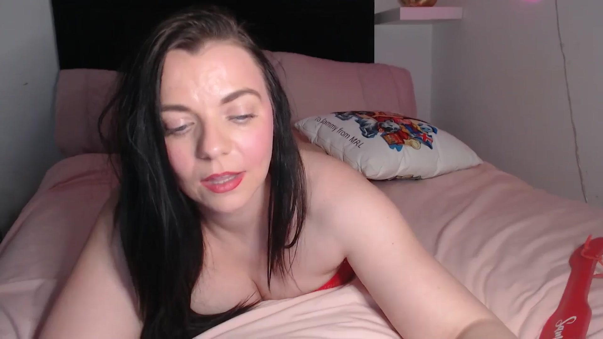 Gallery image thumbnail from innocentSamx's myfreecams stream on, 04/15/2026, 15:03 image 20 of 20