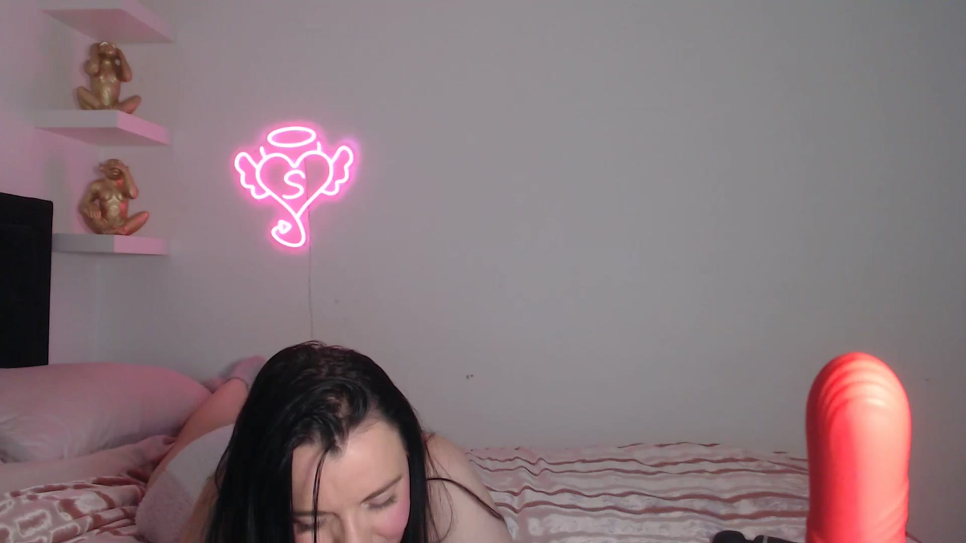 Gallery image thumbnail from innocentSamx's myfreecams stream on, 04/22/2026, 13:38 image 7 of 20