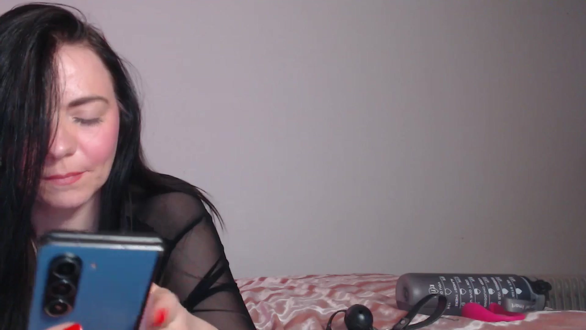 Gallery image thumbnail from innocentSamx's myfreecams stream on, 04/25/2026, 16:10 image 4 of 20