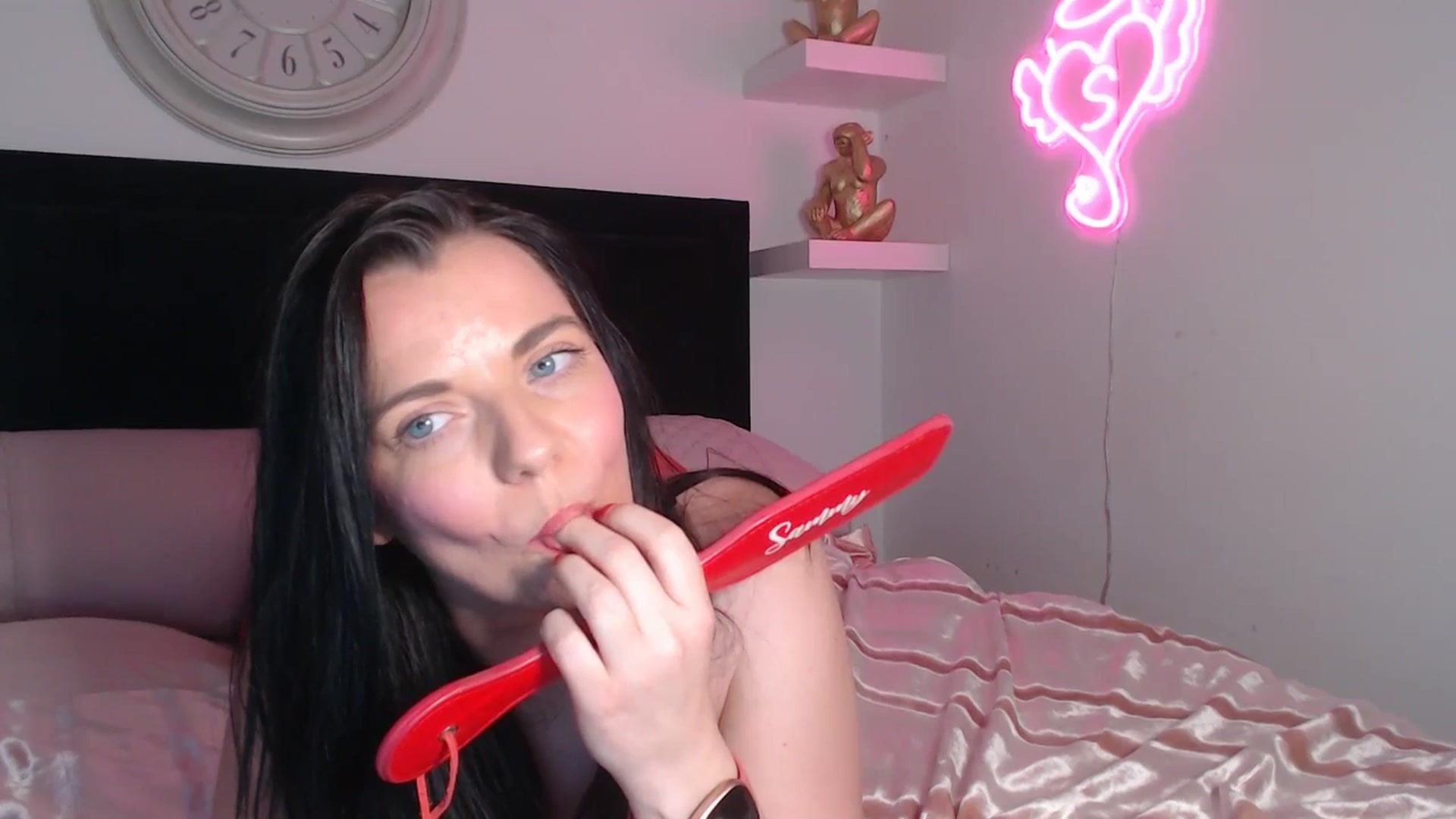 Gallery image thumbnail from innocentSamx's myfreecams stream on, 04/28/2026, 16:06 image 11 of 20
