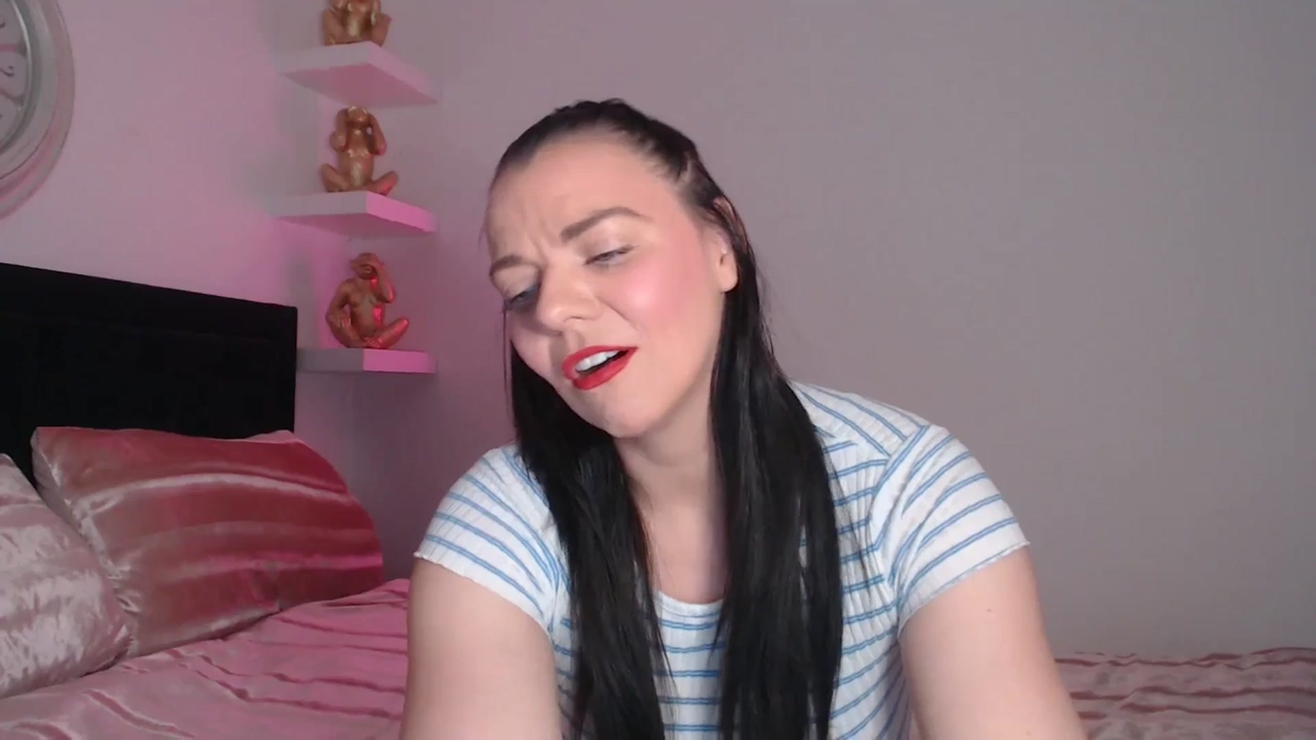 Gallery image thumbnail from innocentSamx's myfreecams stream on, 04/29/2026, 10:18 image 19 of 20