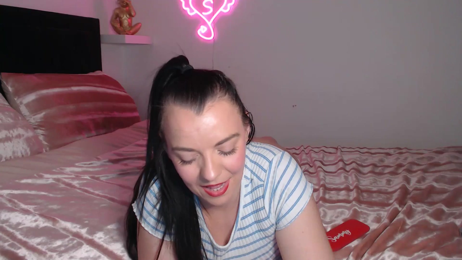Gallery image thumbnail from innocentSamx's myfreecams stream on, 04/29/2026, 11:02 image 20 of 20