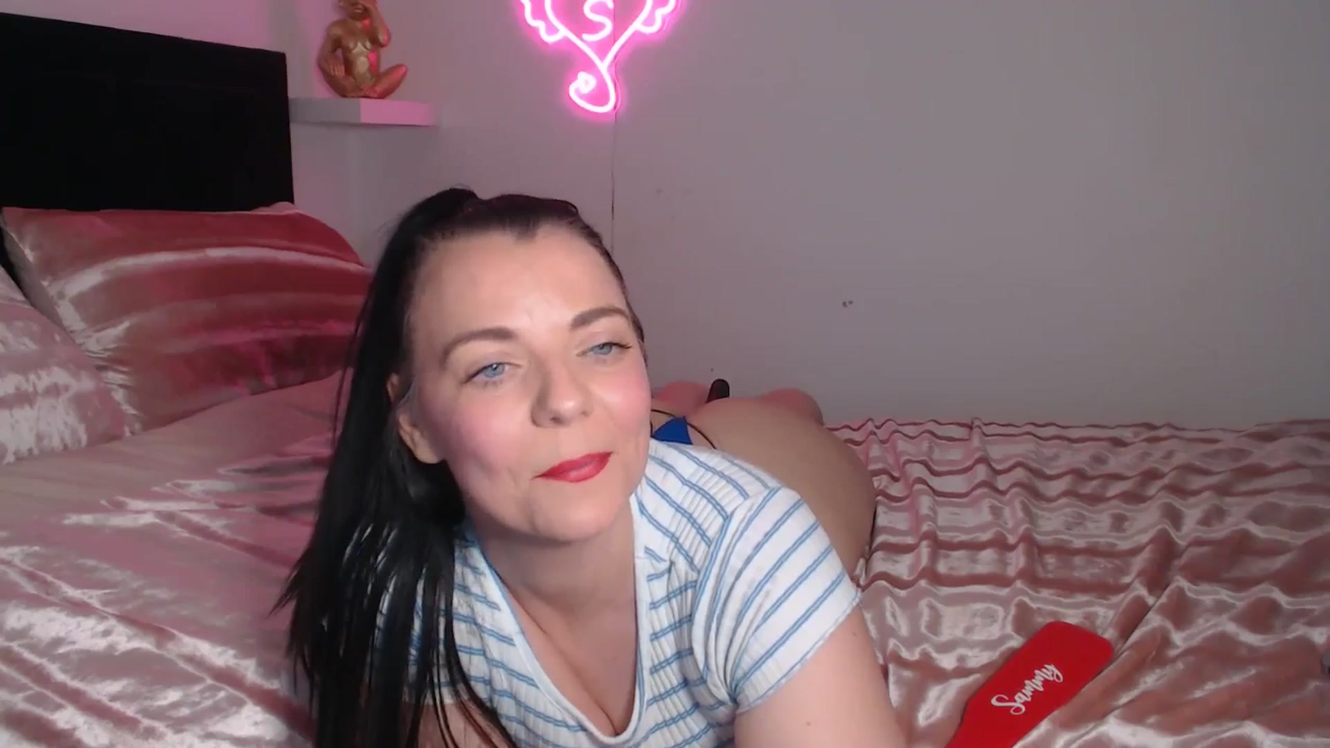 Gallery image thumbnail from innocentSamx's myfreecams stream on, 04/29/2026, 11:02 image 15 of 20
