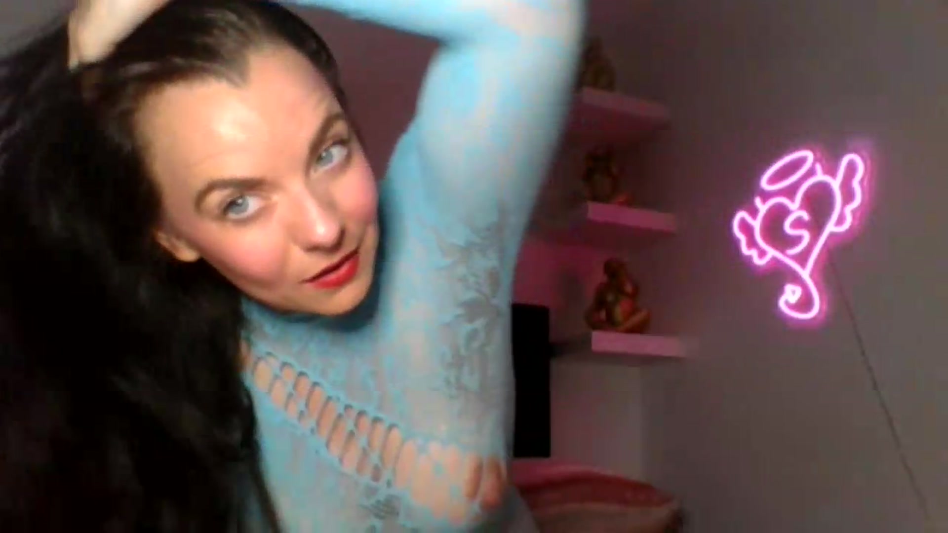 Gallery image thumbnail from innocentSamx's myfreecams stream on, 05/15/2026, 14:24 image 2 of 20