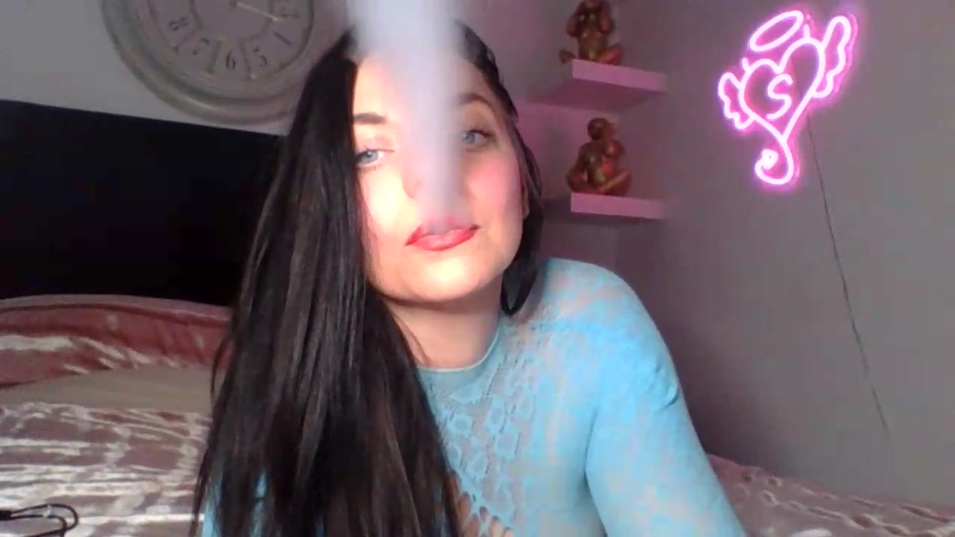 Gallery image thumbnail from innocentSamx's myfreecams stream on, 05/15/2026, 14:24 image 4 of 20