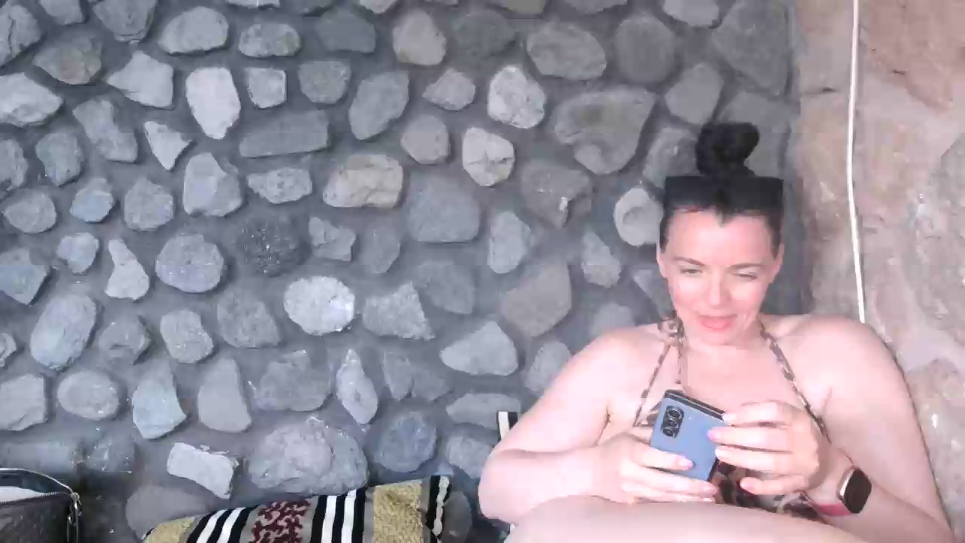 Gallery image thumbnail from innocentSamx's myfreecams stream on, 05/25/2026, 16:08 image 14 of 20