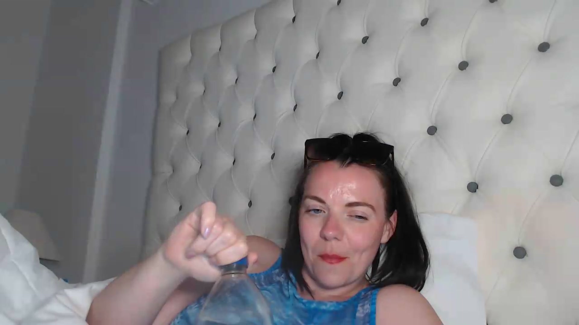 Gallery image thumbnail from innocentSamx's myfreecams stream on, 06/05/2026, 21:59 image 15 of 20