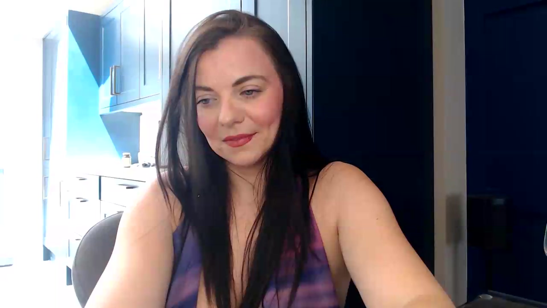 Gallery image thumbnail from innocentSamx's myfreecams stream on, 06/13/2026, 12:59 image 3 of 20