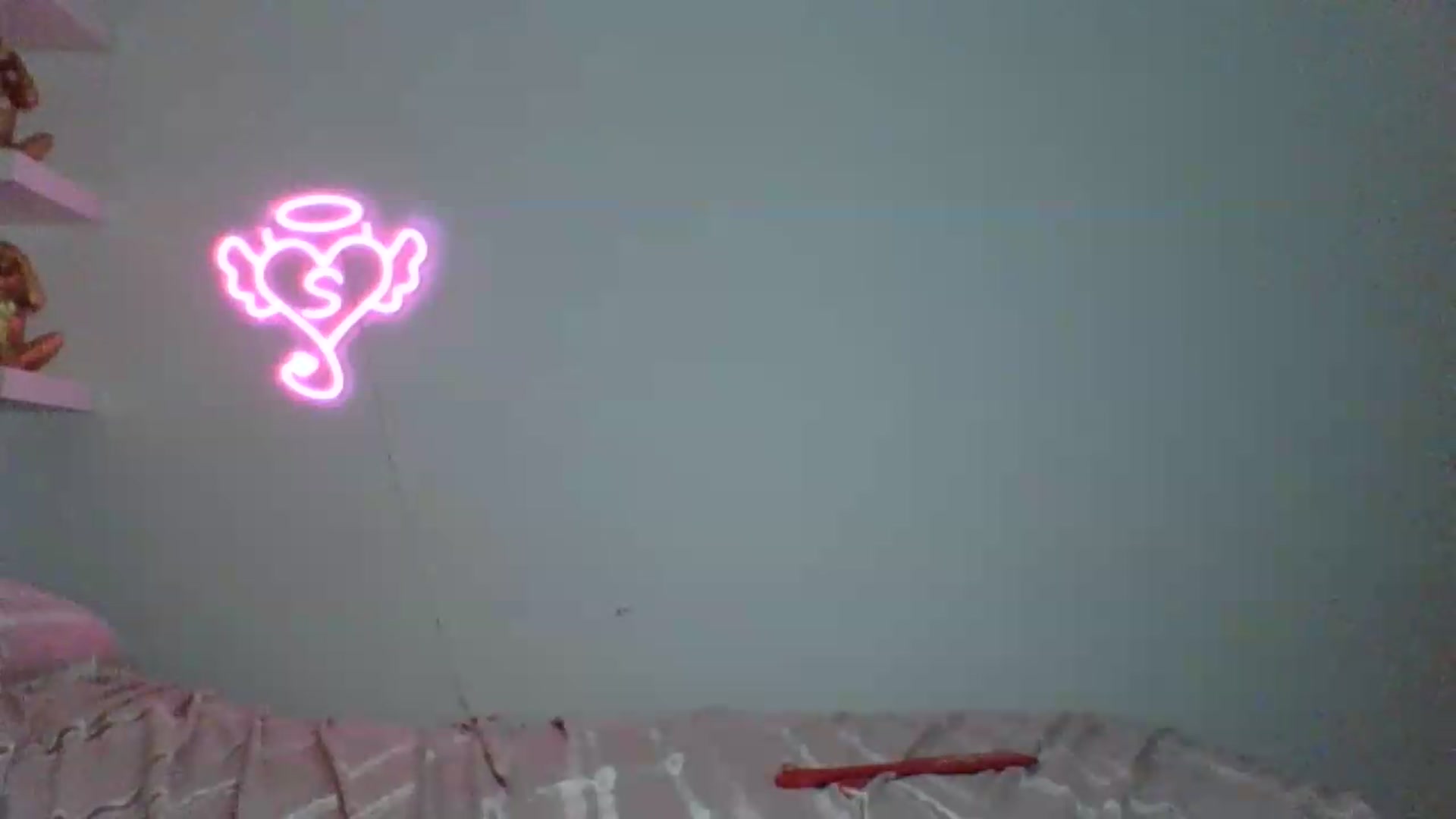 Gallery image thumbnail from innocentSamx's myfreecams stream on, 06/14/2026, 15:15 image 20 of 20