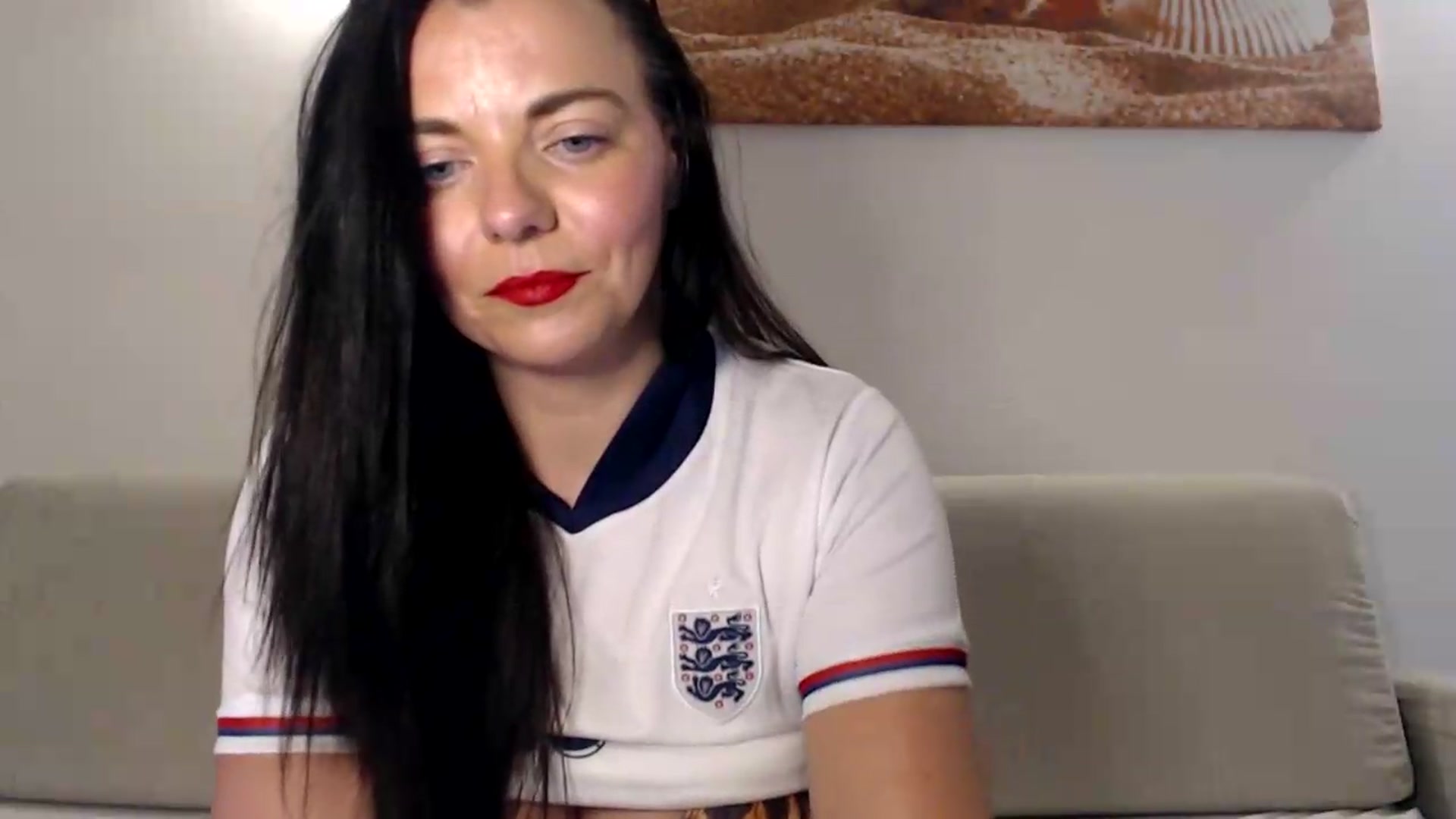 Gallery image thumbnail from innocentSamx's myfreecams stream on, 07/11/2026, 10:19 image 6 of 20