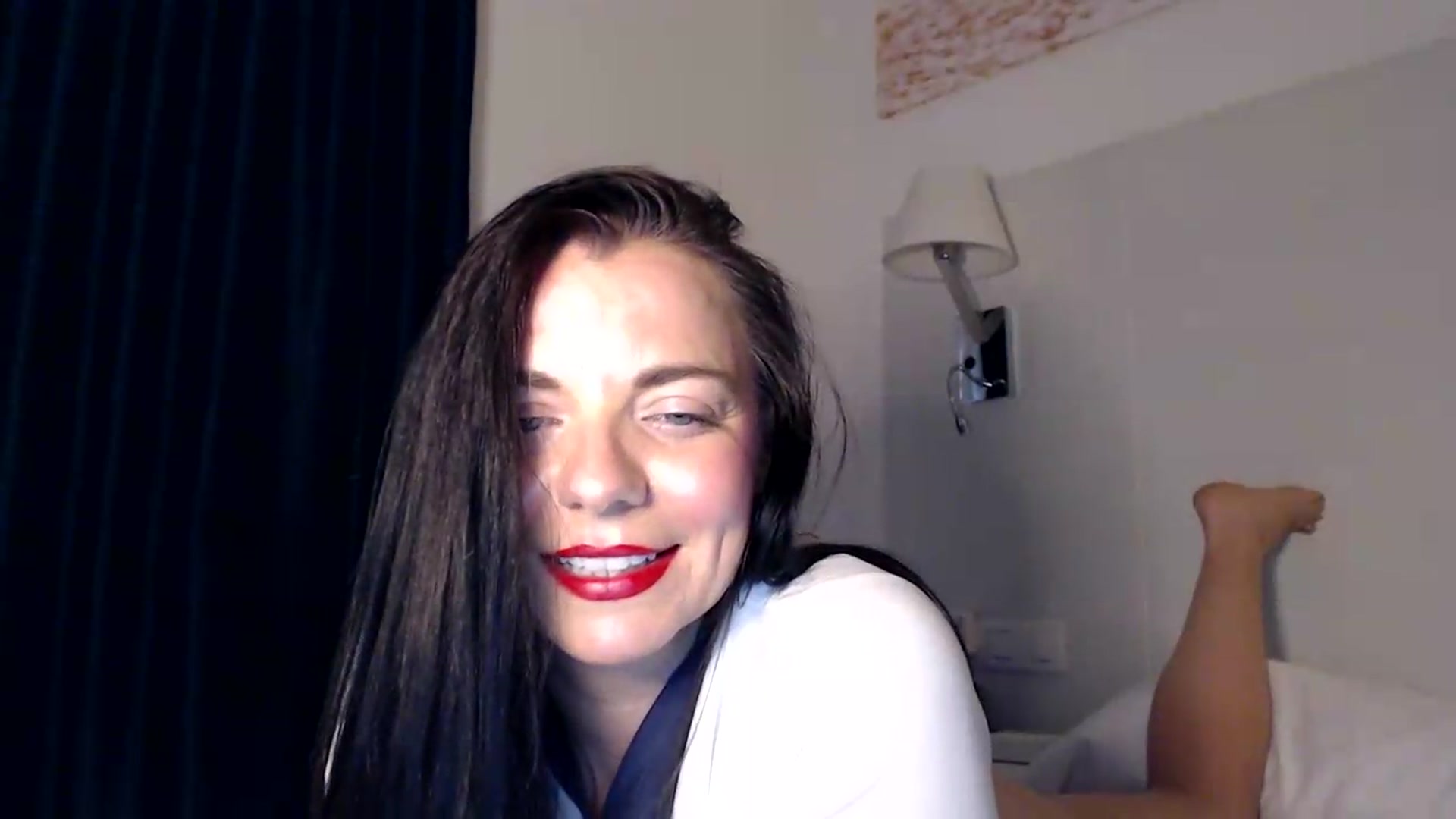 Gallery image thumbnail from innocentSamx's myfreecams stream on, 07/11/2026, 10:53 image 14 of 20
