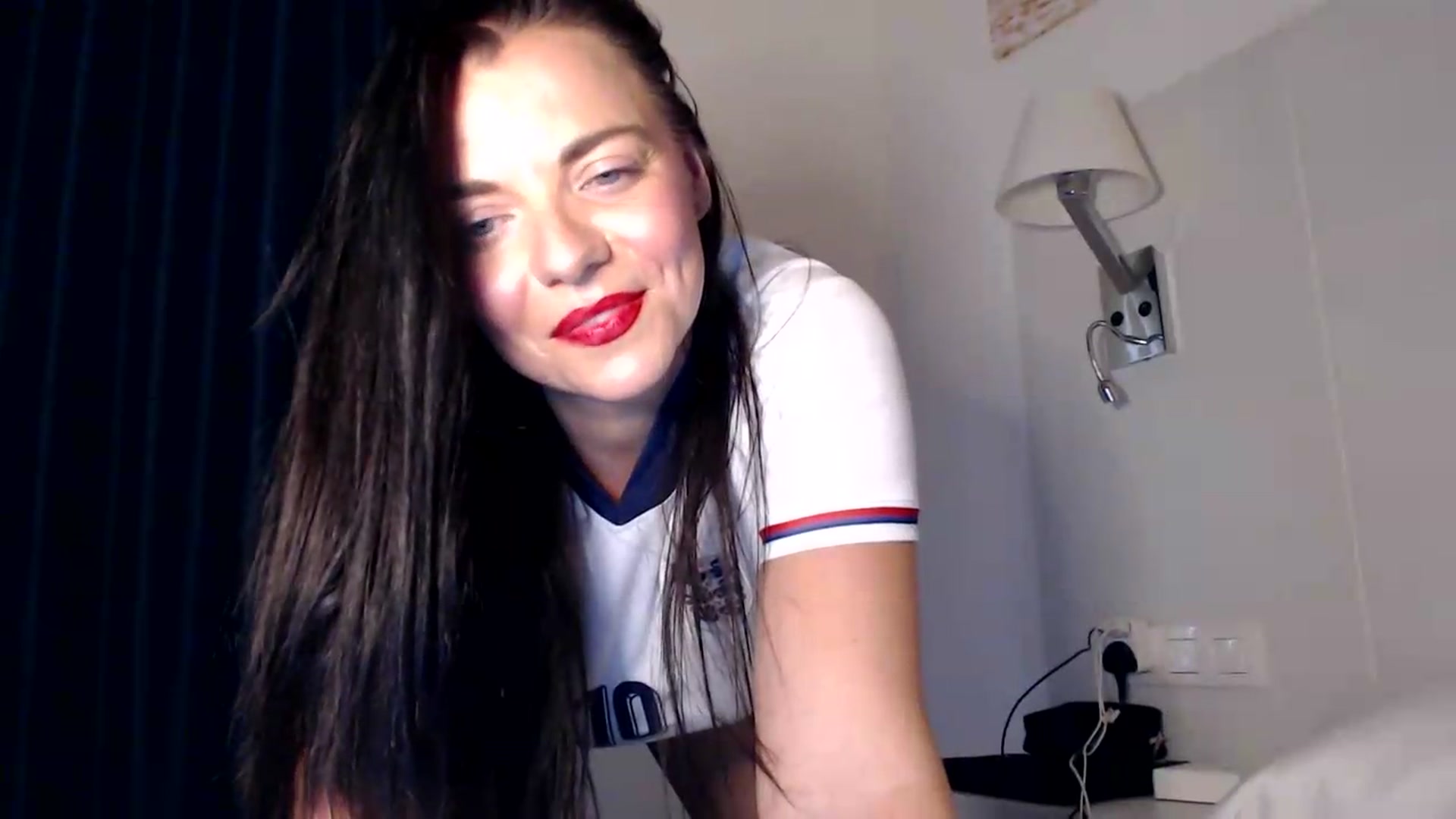 Gallery image thumbnail from innocentSamx's myfreecams stream on, 07/11/2026, 10:53 image 9 of 20