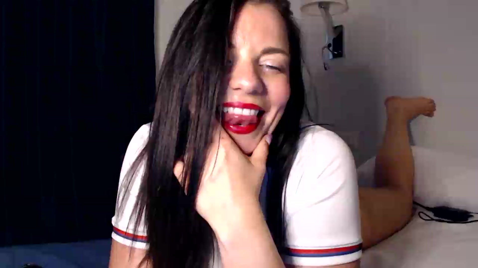 Gallery image thumbnail from innocentSamx's myfreecams stream on, 07/11/2026, 10:53 image 16 of 20