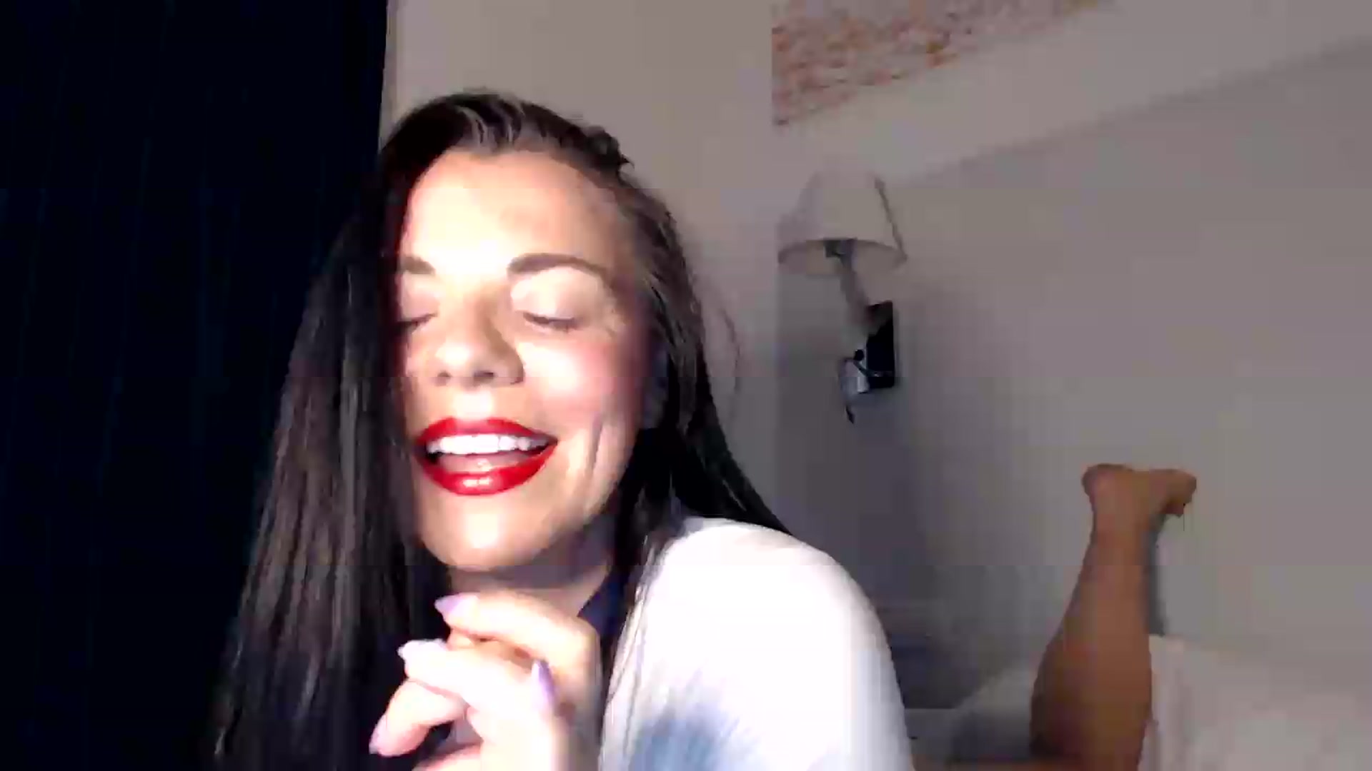 Gallery image thumbnail from innocentSamx's myfreecams stream on, 07/11/2026, 10:53 image 13 of 20