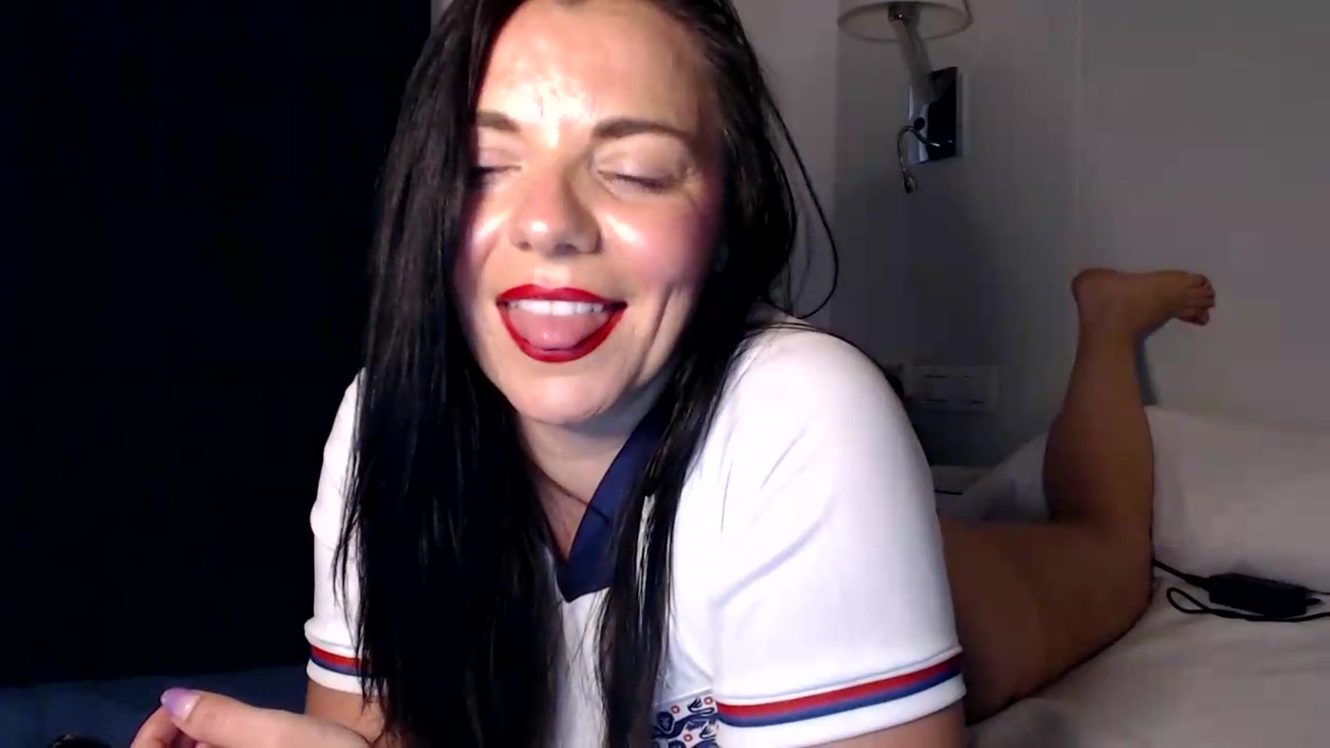 Gallery image thumbnail from innocentSamx's myfreecams stream on, 07/11/2026, 10:53 image 17 of 20