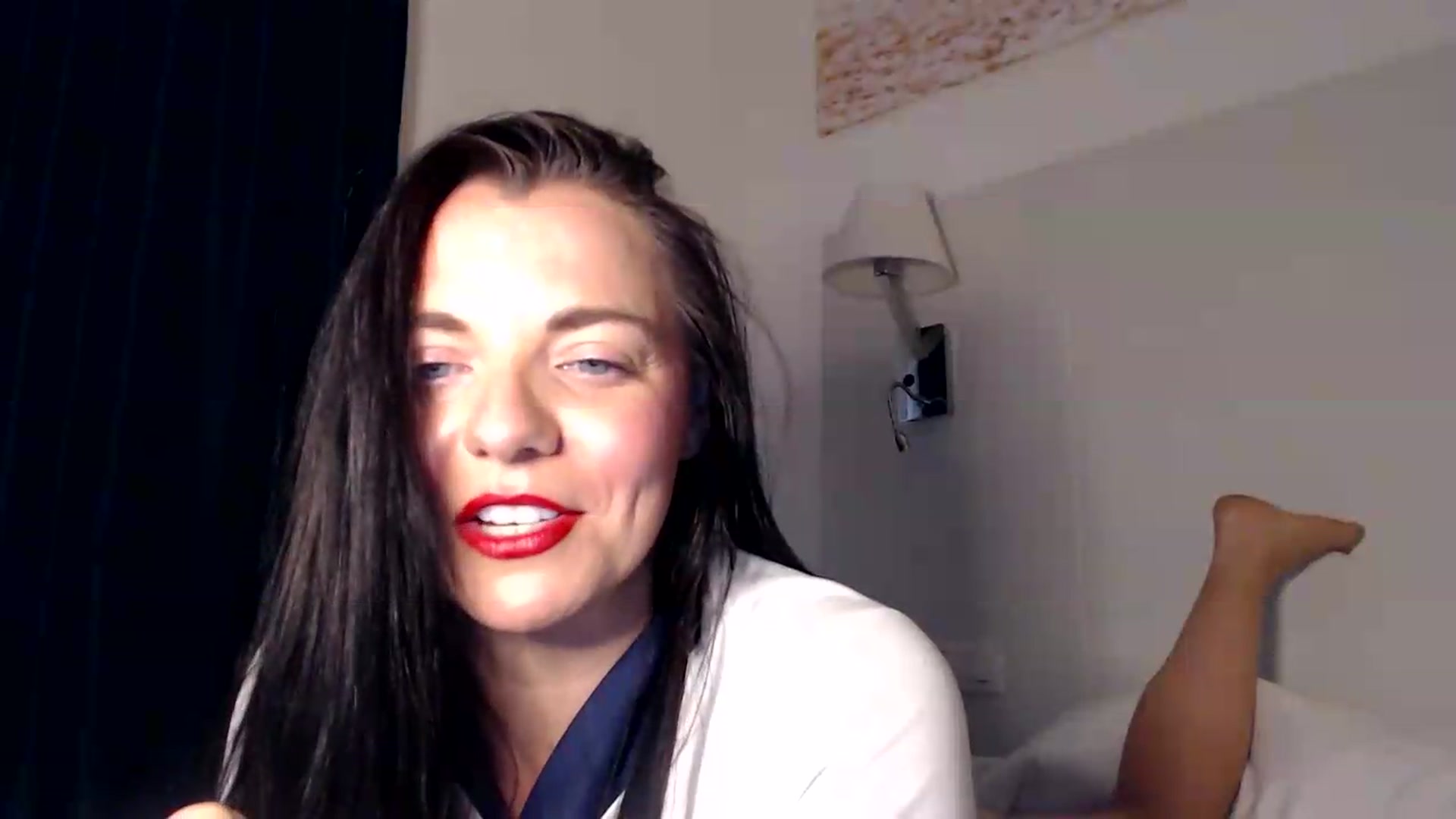 Gallery image thumbnail from innocentSamx's myfreecams stream on, 07/11/2026, 10:53 image 12 of 20