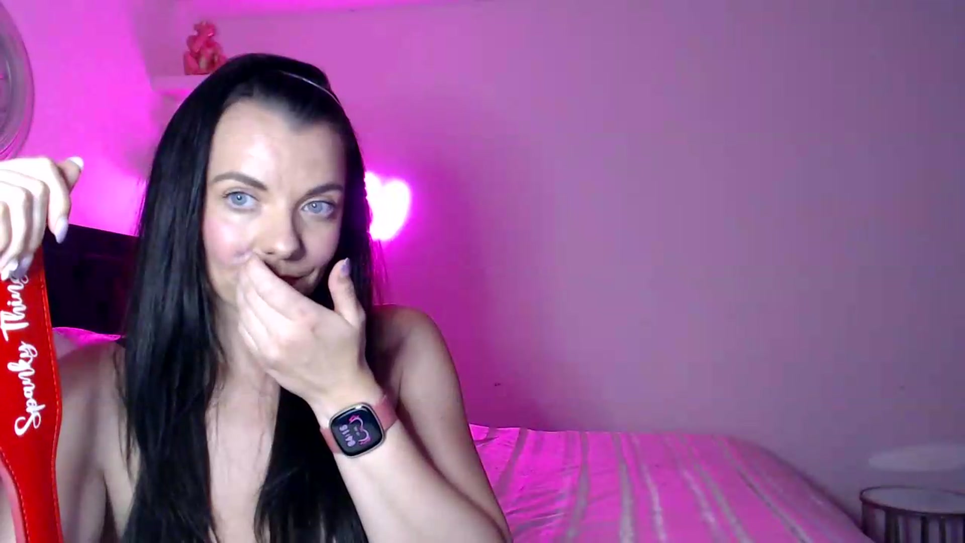 Gallery image thumbnail from innocentSamx's myfreecams stream on, 07/29/2026, 15:40 image 12 of 20